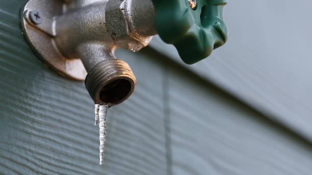 Hot Water Heater Installation in Skidmore, TX